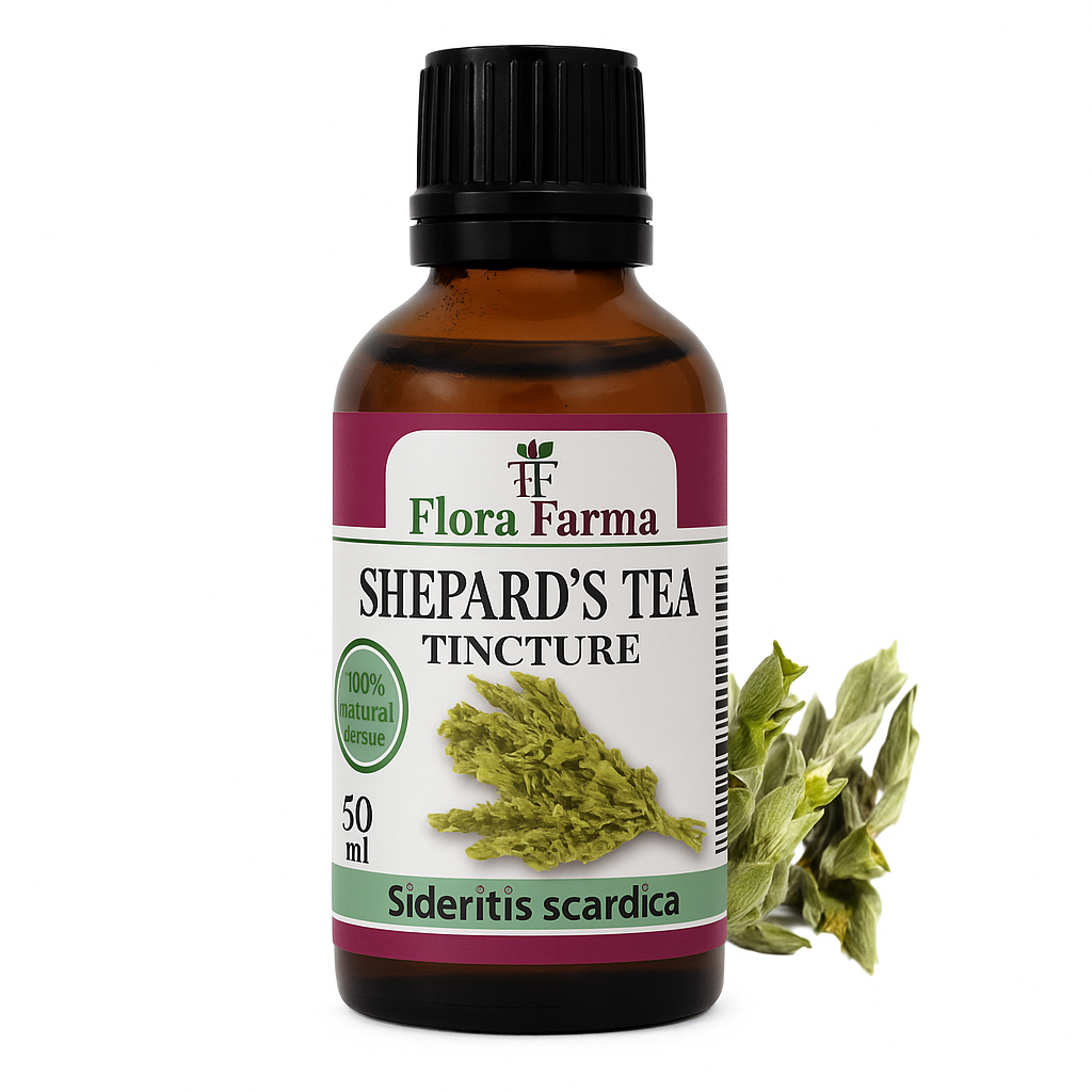 Mursalski-Tee – Tinktur 50 ml