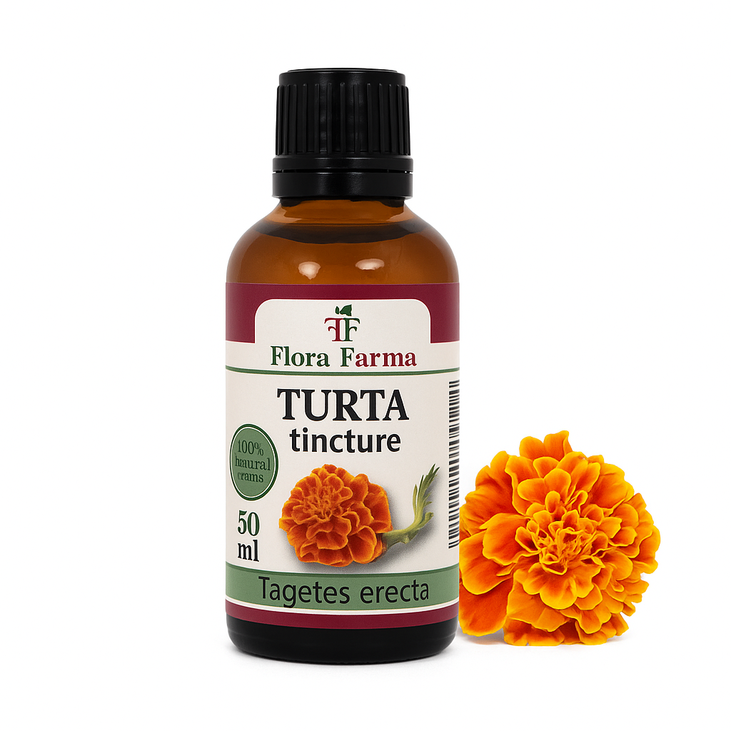 Weinraute – Tinktur 50 ml – bei Zysten, Myomen und Polypen